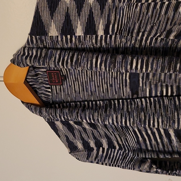 Colour Works Cardigan - Picture 2 of 5